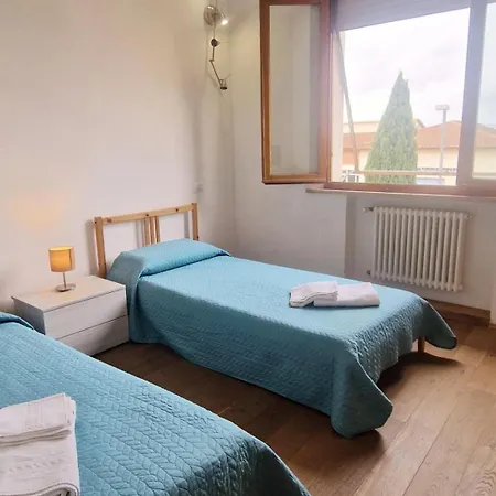 Apartamento Beplace - Le Crete