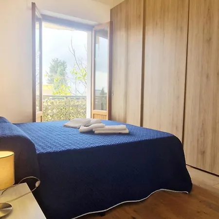 Beplace - Le Crete Apartamento *