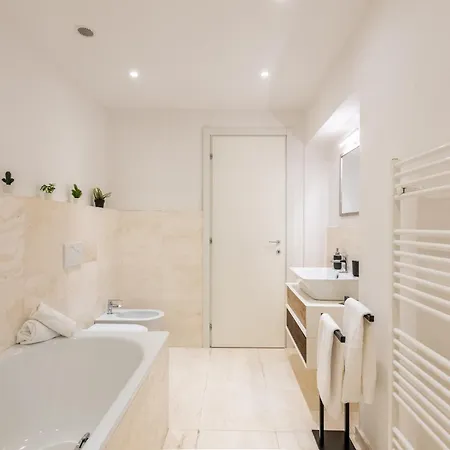 Apartament Beplace - Le Crete *