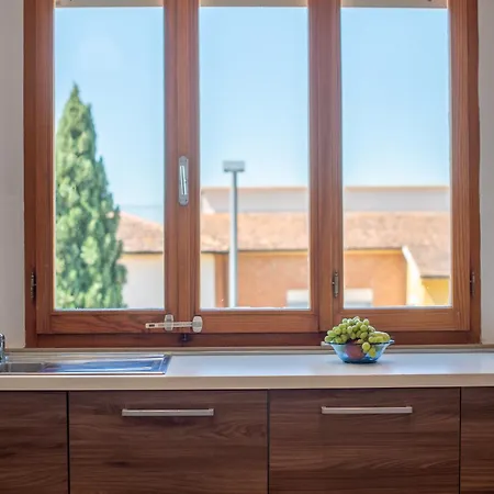 Beplace - Le Crete Apartament