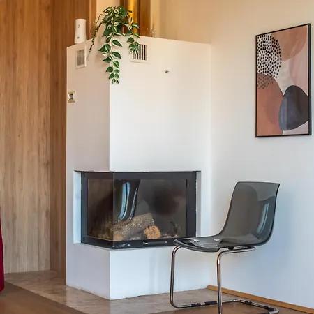 Beplace - Le Crete Apartament Rapolano Terme